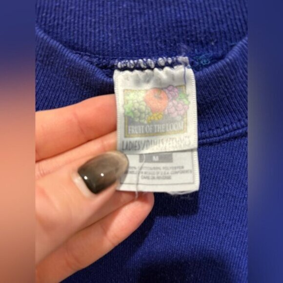 Vintage Winnie the Pooh up-cycled Sweater - Medium - Picture 9 of 9